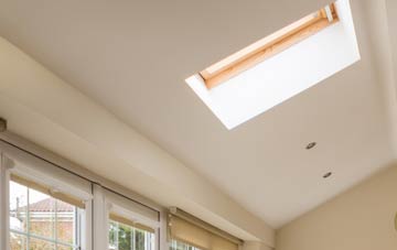 Waye conservatory roof insulation companies