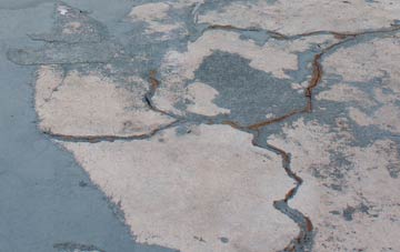 fibreglass roofing replacement Waye