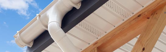 get Waye guttering quotes today