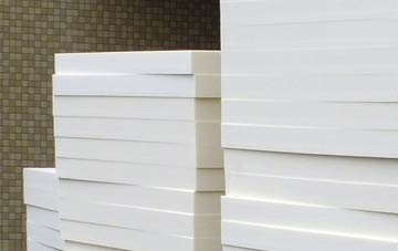 Waye tapered roof insulation costs